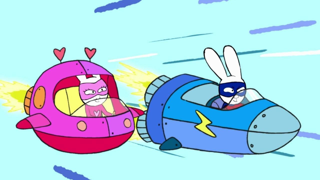 Simon Superlapin S1 E21