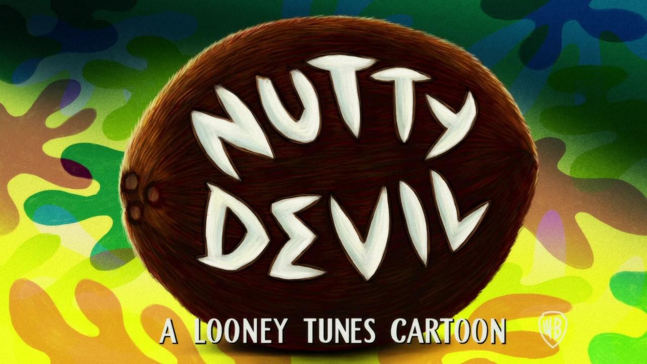 Looney Tunes Cartoons