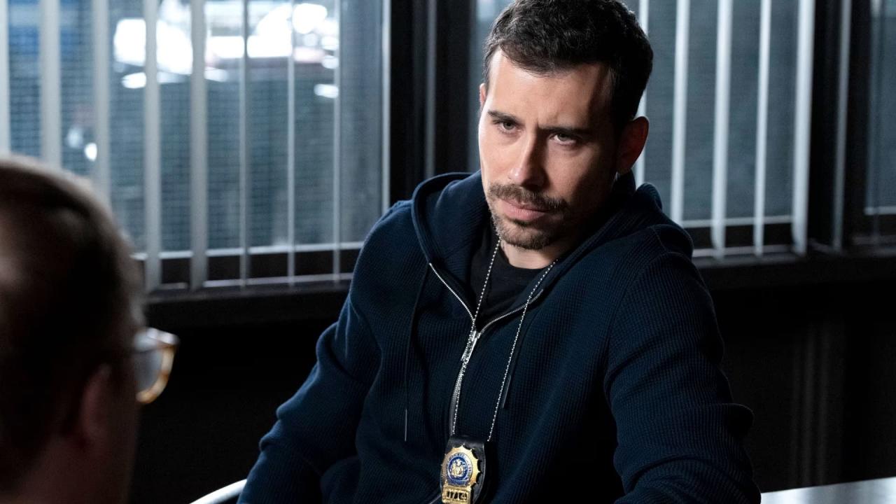 New York Unité Spéciale