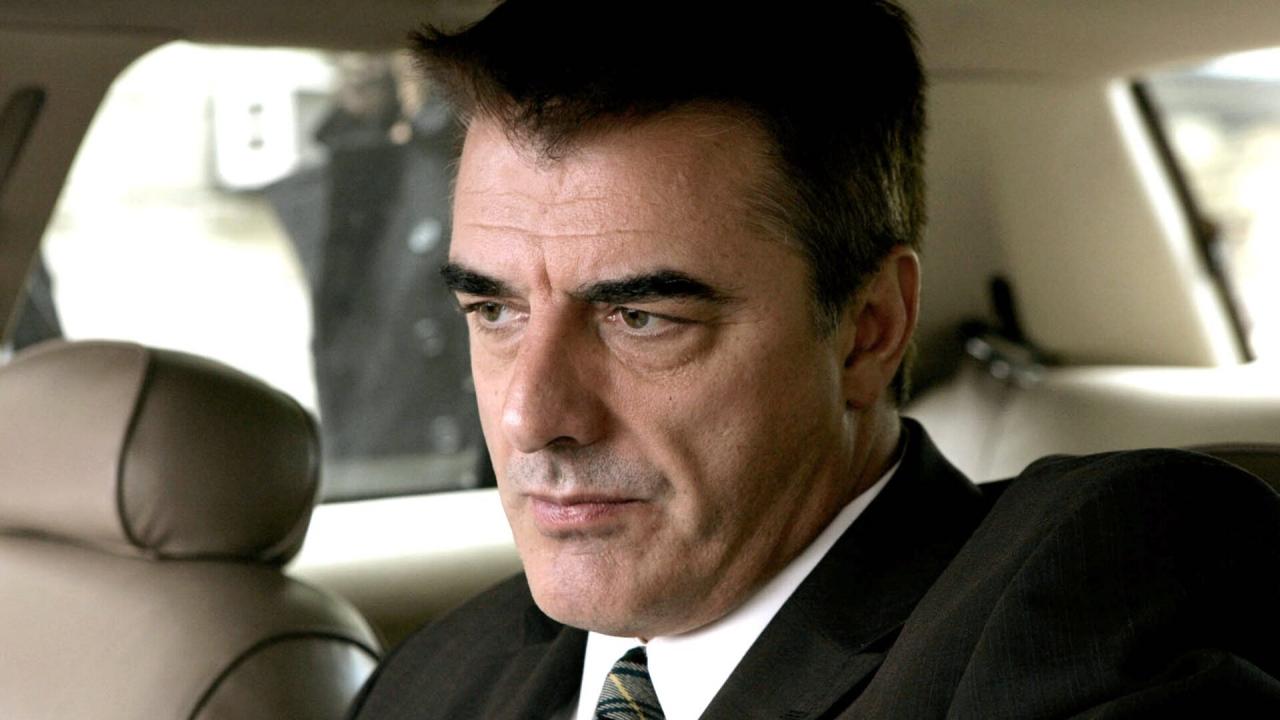 New York Section Criminelle S6 E9