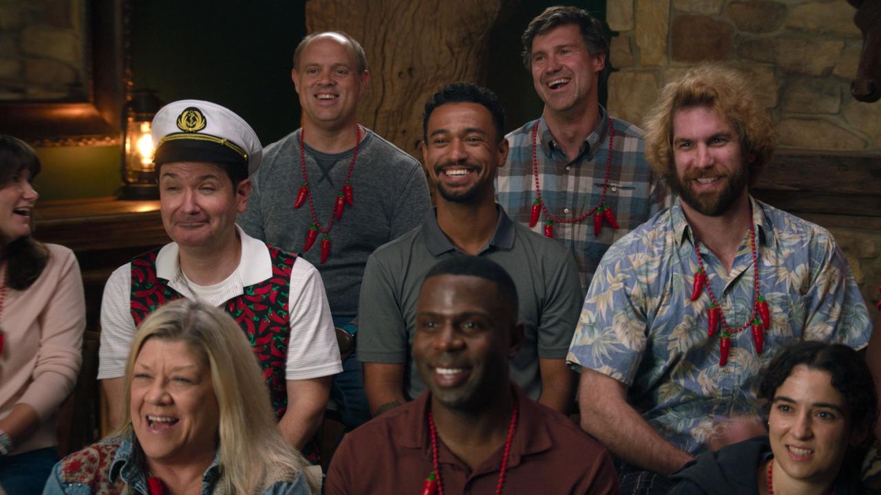 Fonction Juré présente : Le Séminaire d'Entreprise