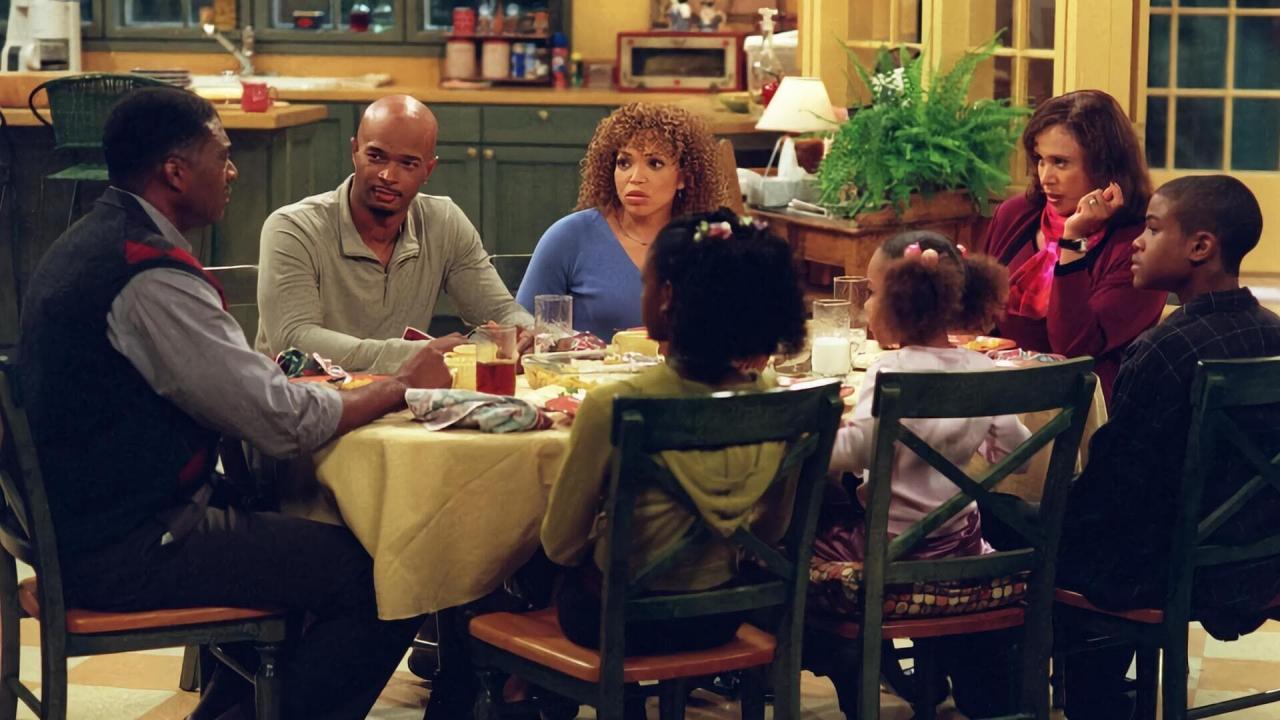 Ma Famille d'abord S2 E19