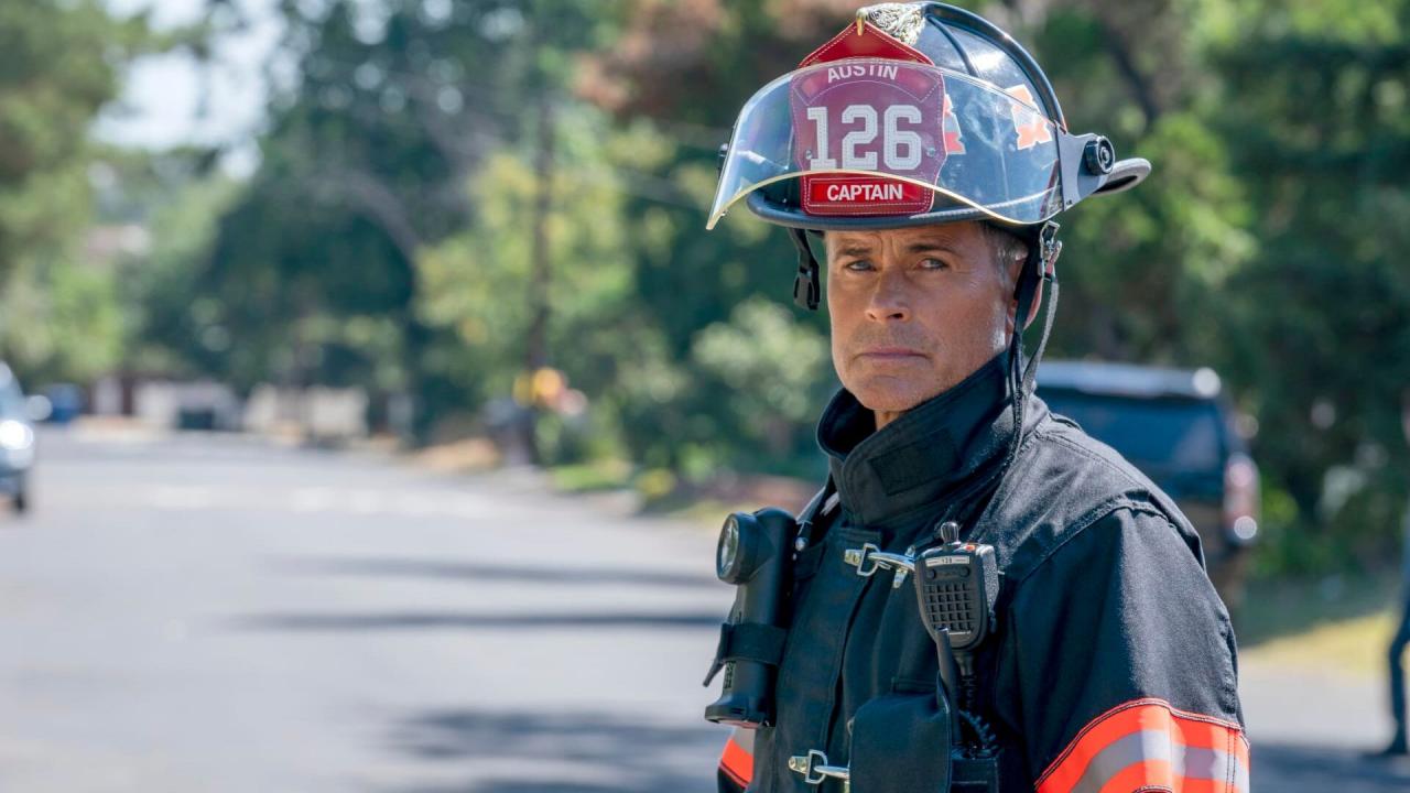9-1-1: Lone Star S2 E9