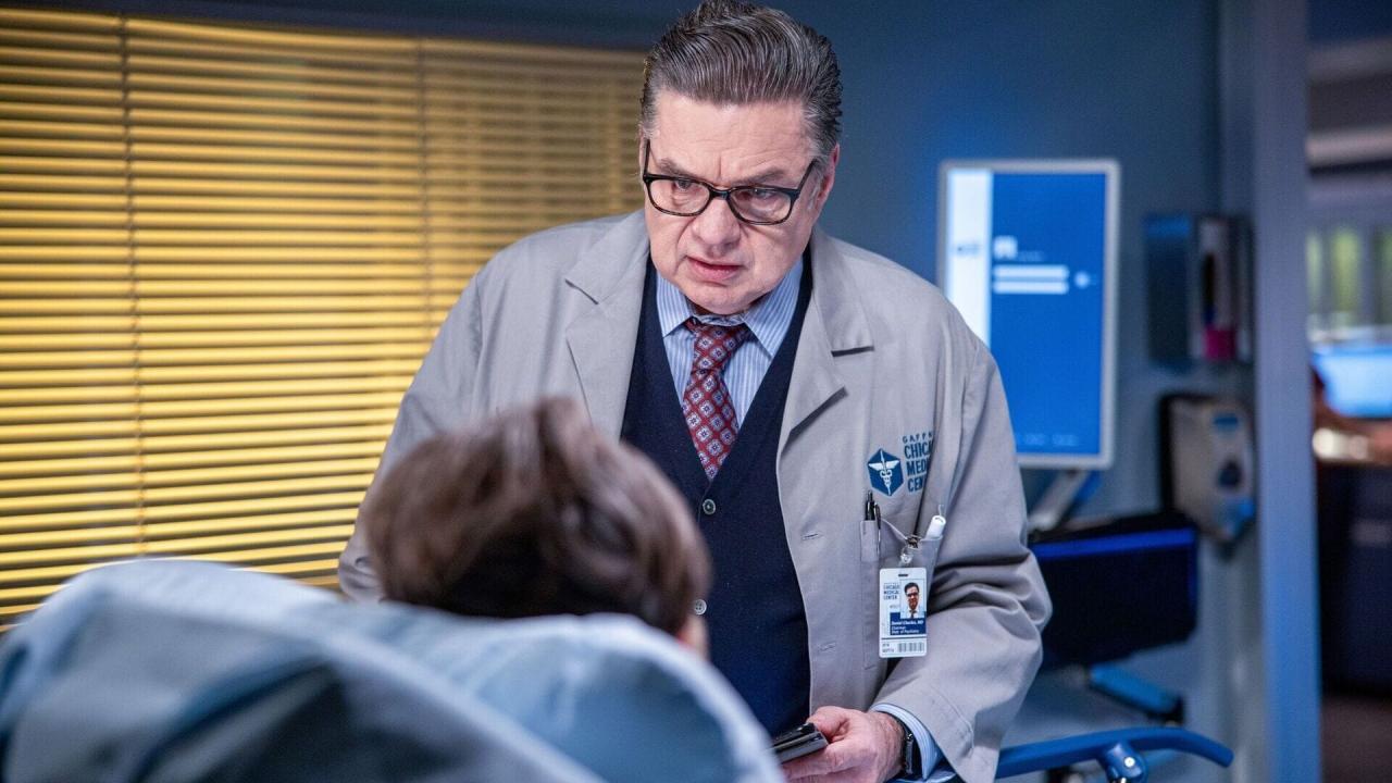 Chicago Med S5 E15
