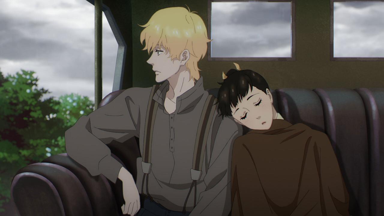 Le Prisme de l'amour