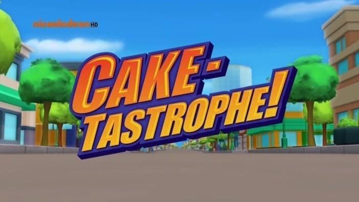 Blaze et les Monster Machines