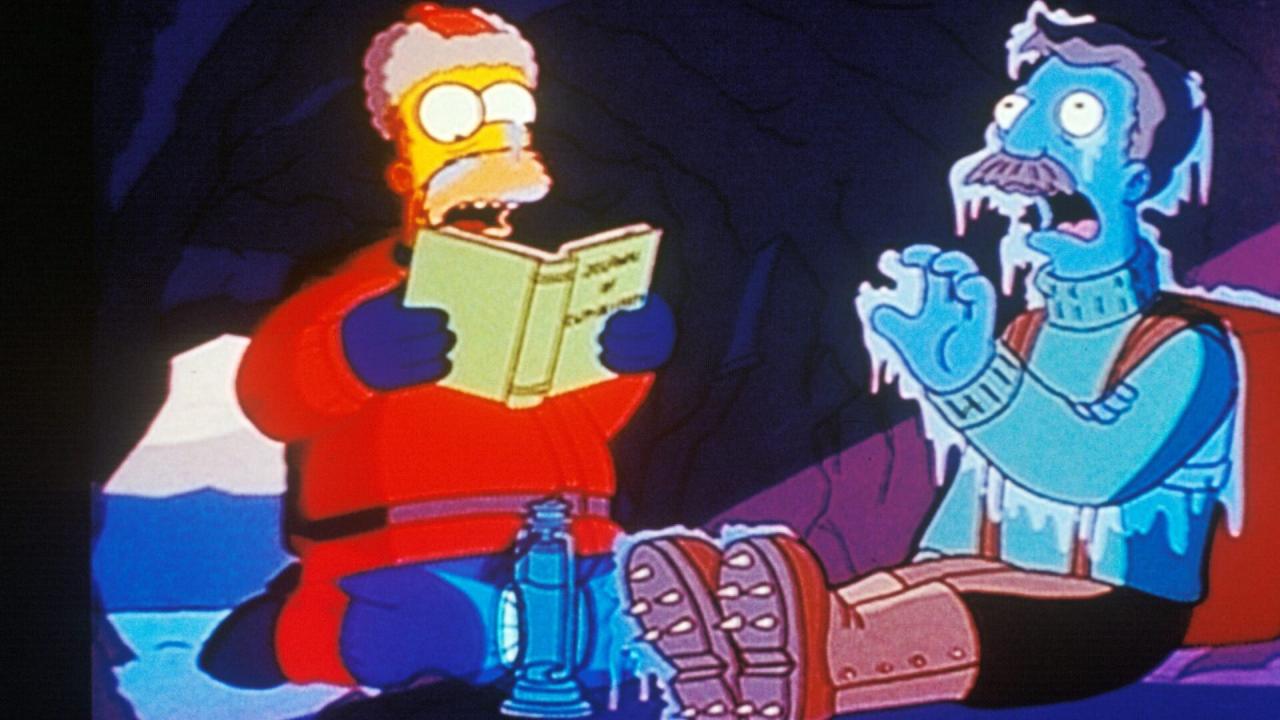 Les Simpson S9 E23