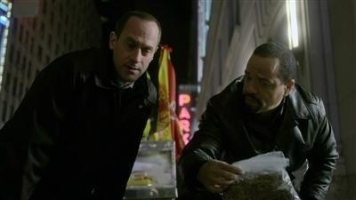 New York Unité Spéciale