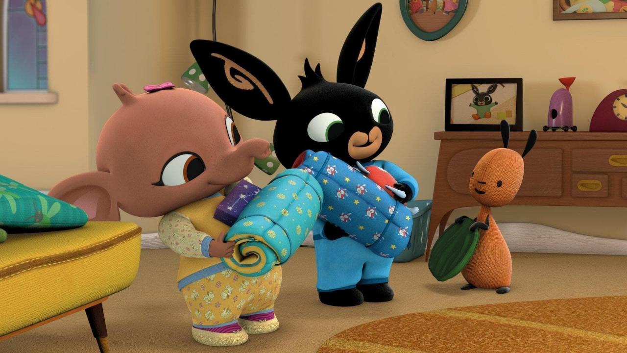 Bing S2 E13