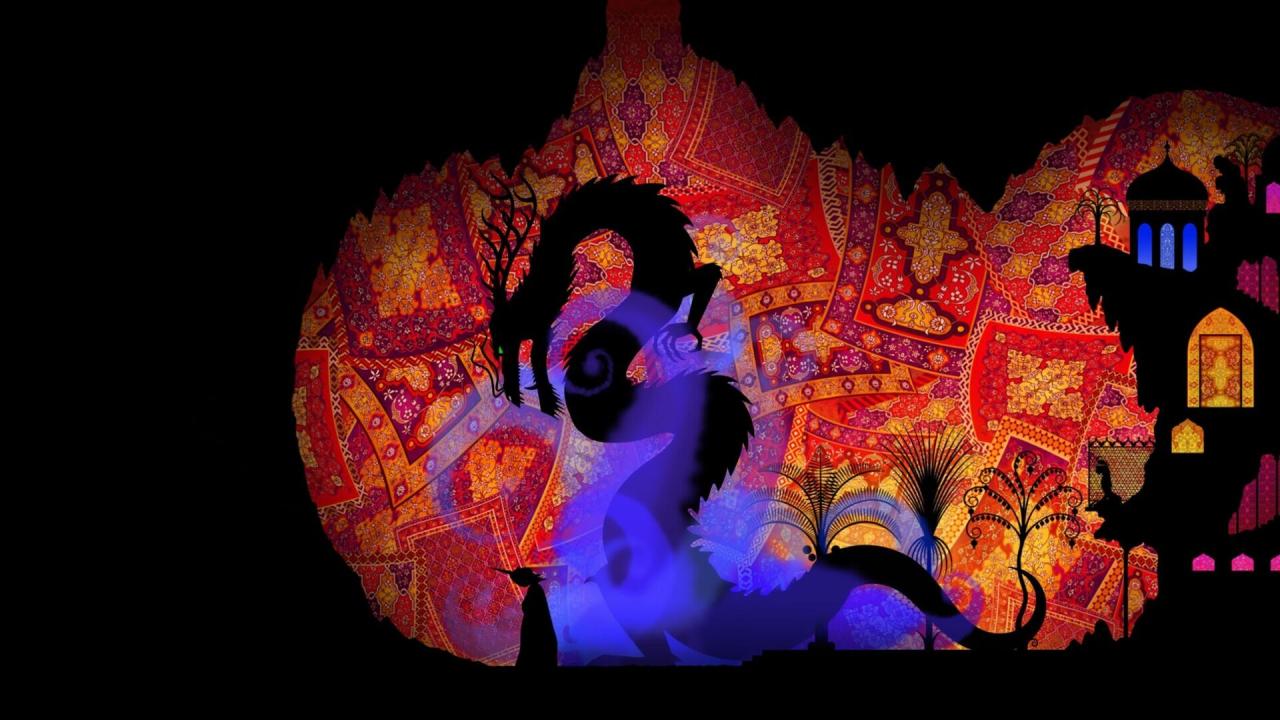 Dragons et Princesses S1 E2