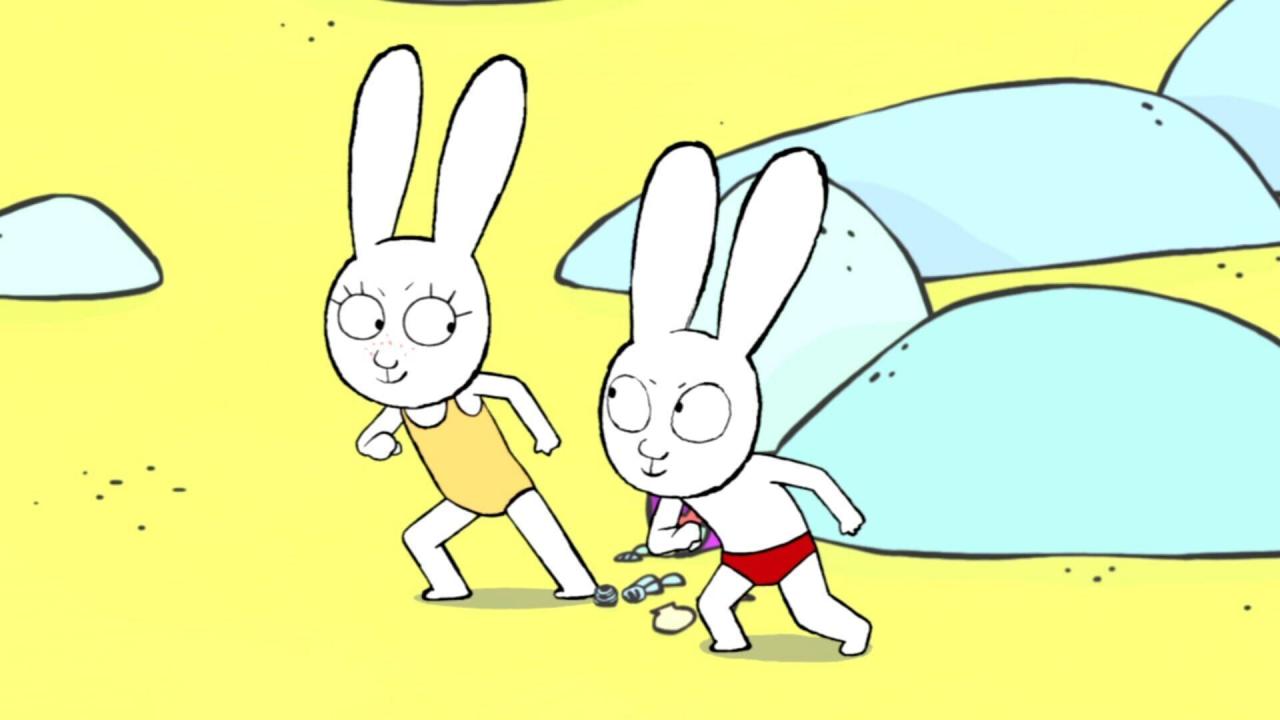 Simon S2 E49