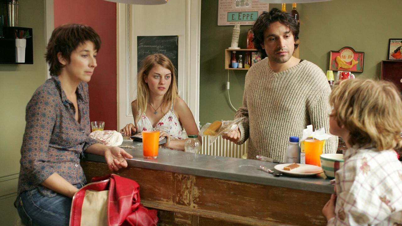 Fais pas ci, fais pas ça S1 E11