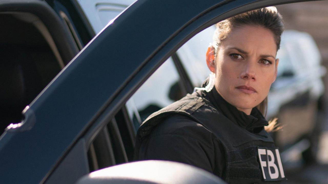 FBI : International S1 E4