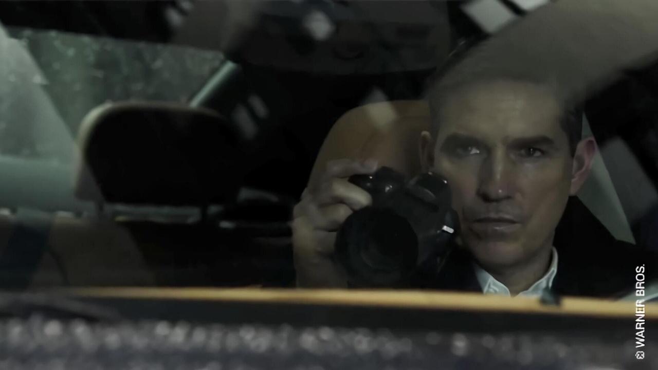 Person of Interest S4 E20