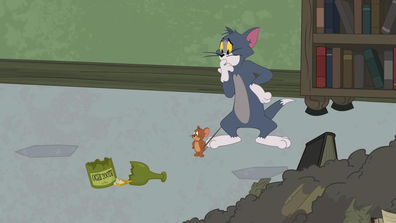 Tom et Jerry Show