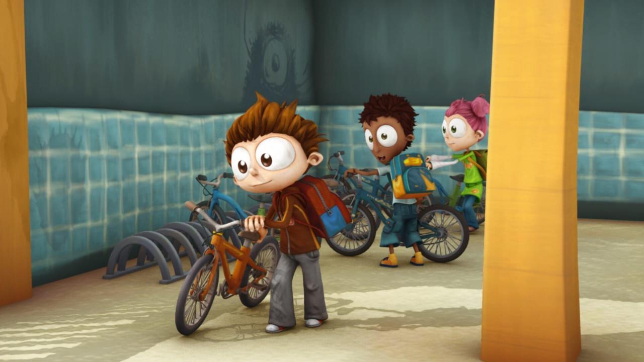 Angelo la Débrouille S1 E68