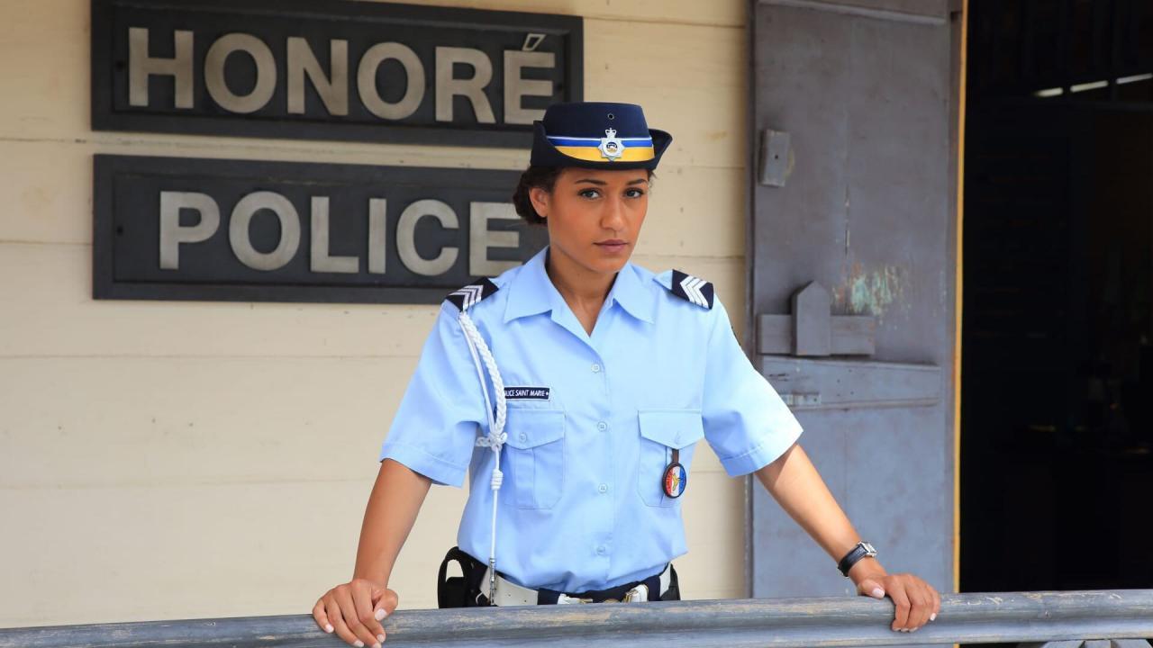 Meurtres au paradis S4 E2