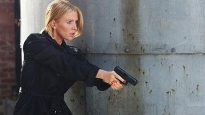 FBI : Portés Disparus