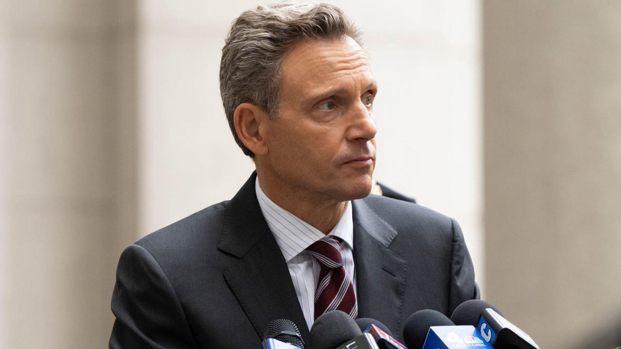 New York Police Judiciaire