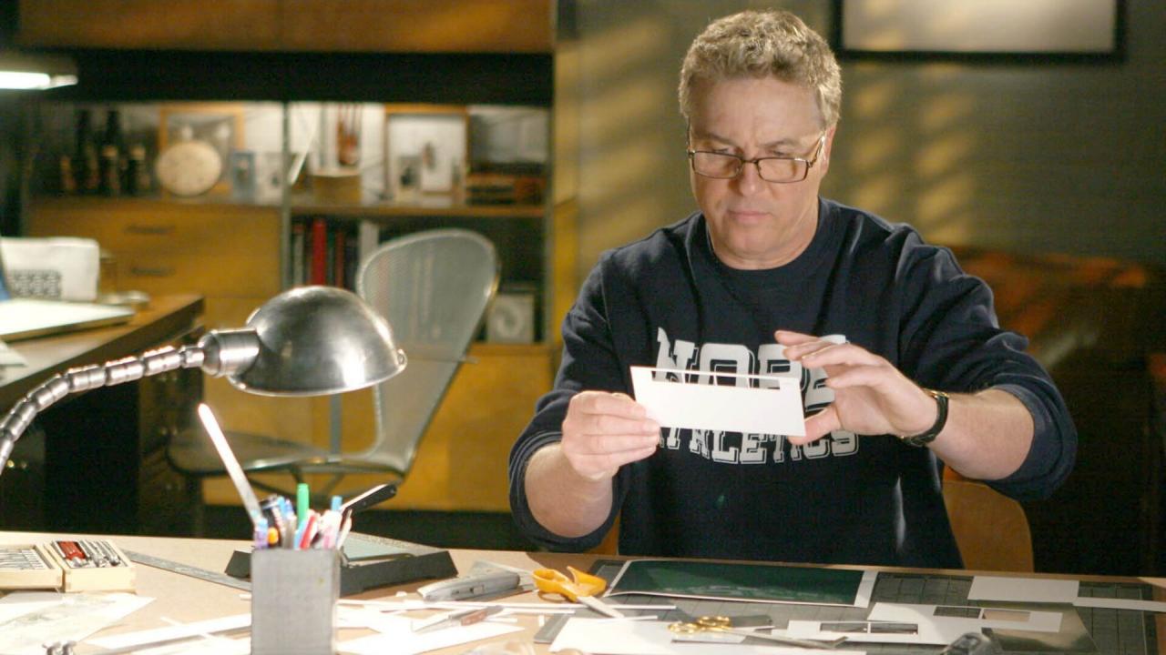 Les Experts S7 E22