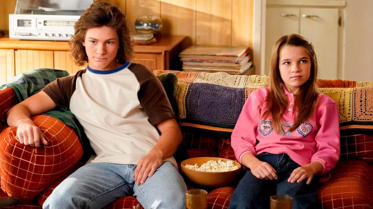 Young Sheldon S3 E10