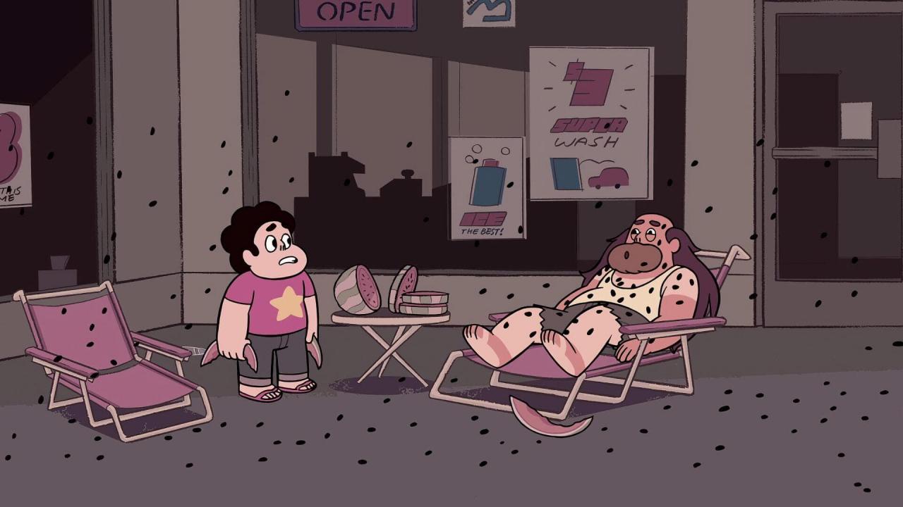 Steven Universe S1 E34