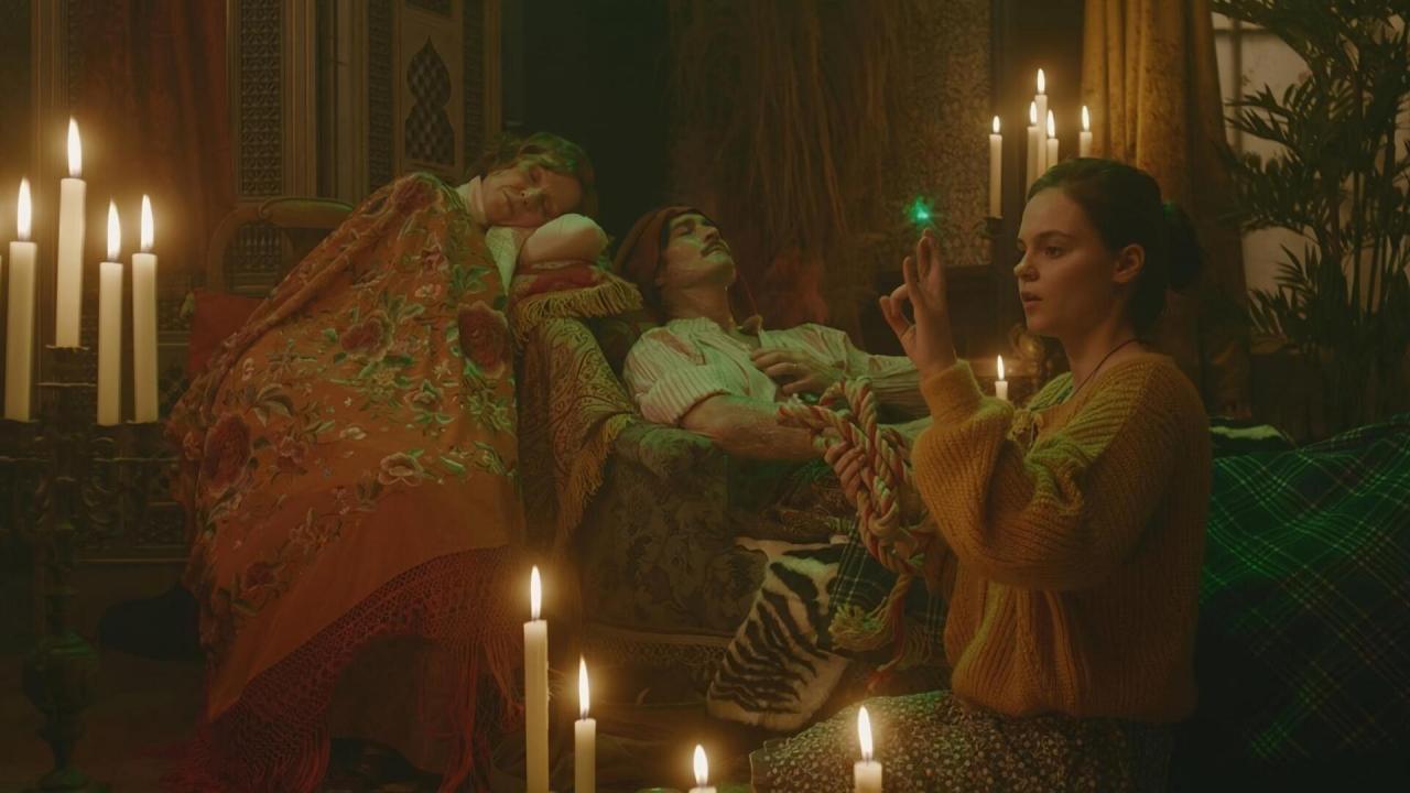 Theodosia S1 E3