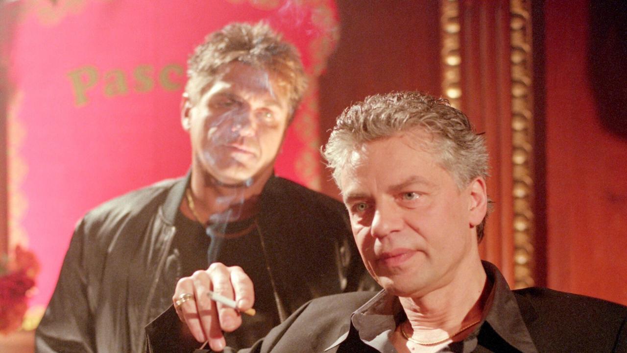 Alerte Cobra S8 E5