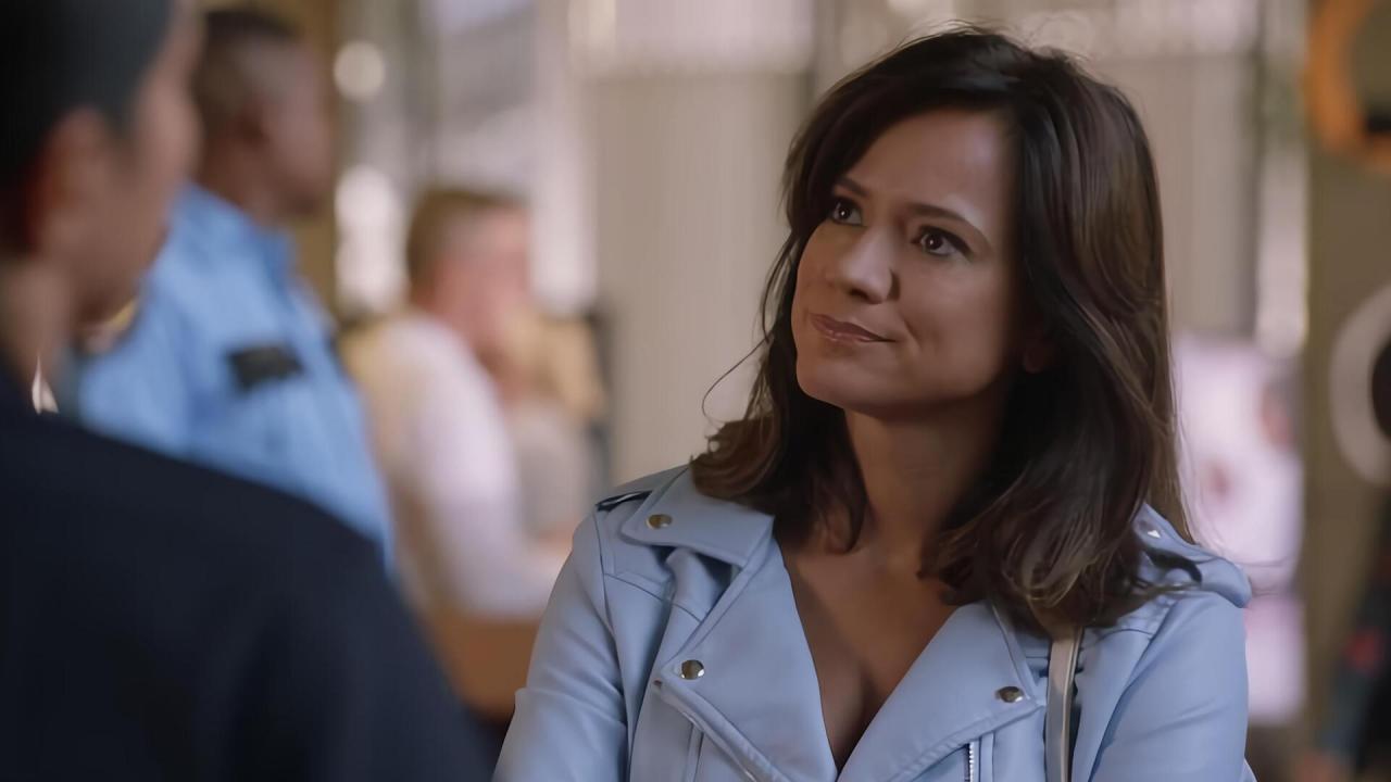 The Rookie : Le Flic de Los Angeles S5 E6