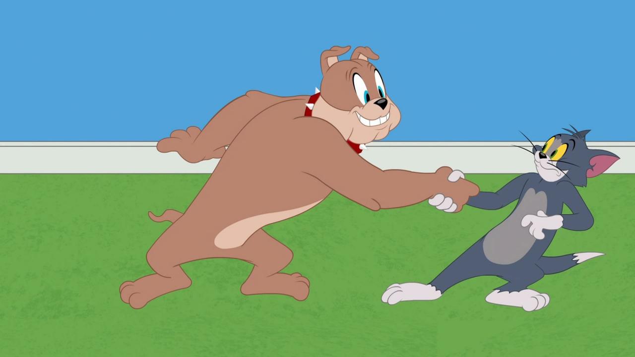 Tom et Jerry Show