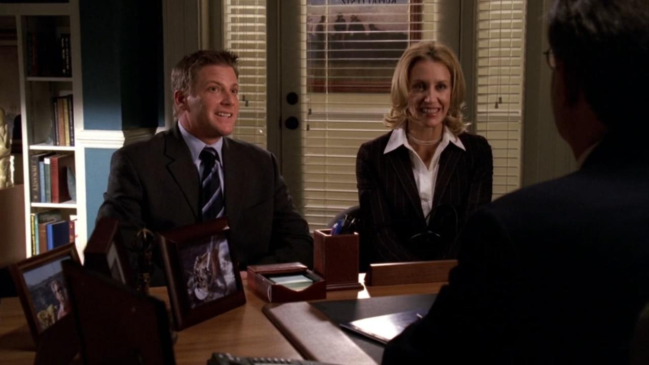 Desperate Housewives