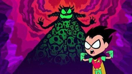 Teen Titans Go!