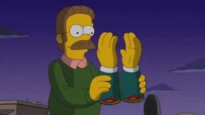 Les Simpson