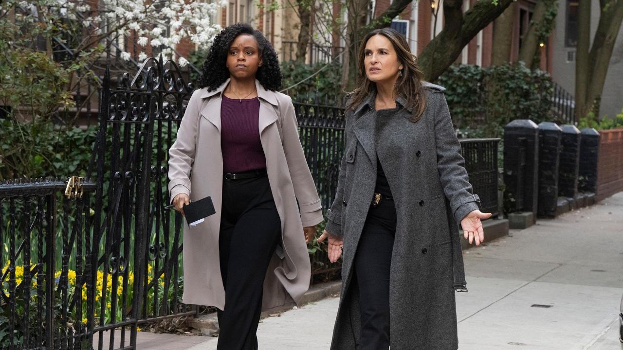 New York Unité Spéciale