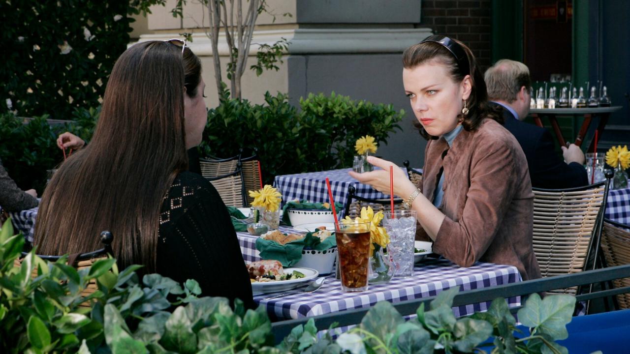 Ghost Whisperer S2 E6