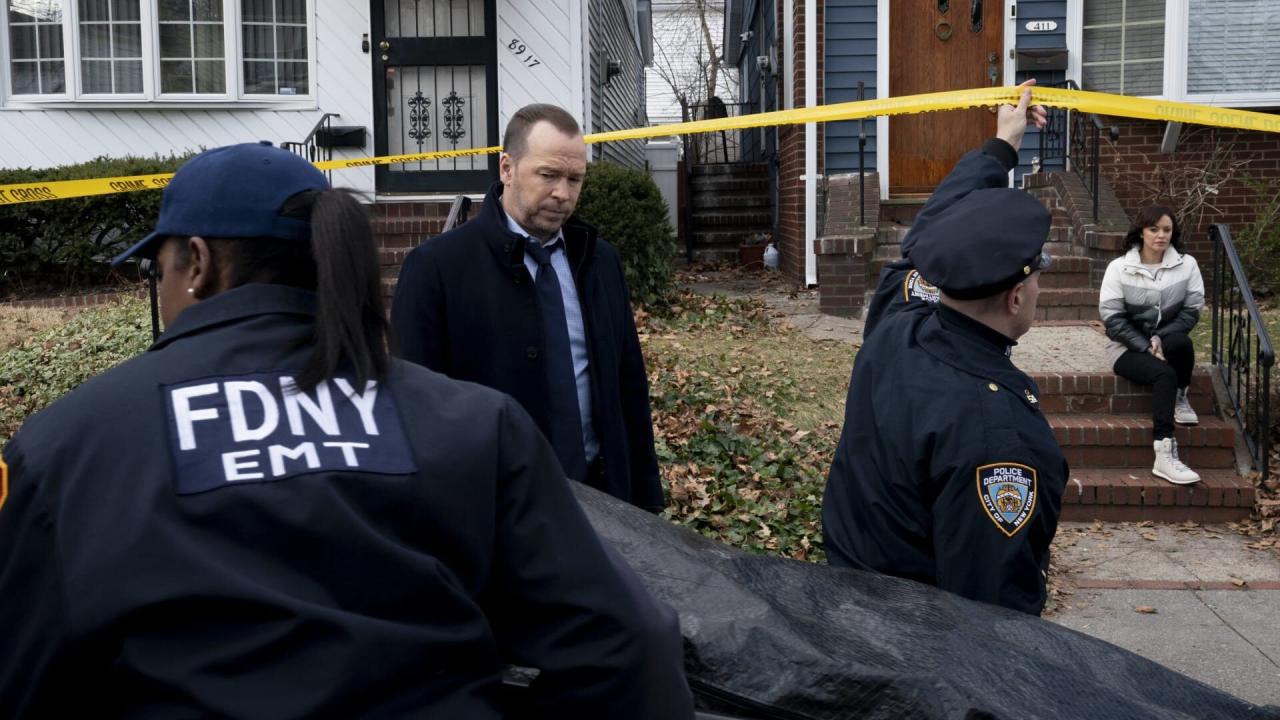 Blue Bloods S11 E9