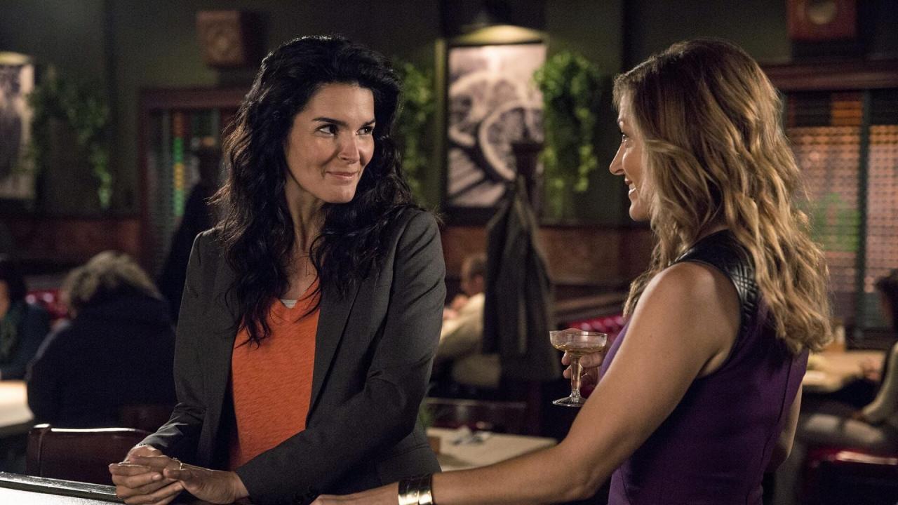 Rizzoli & Isles S4 E16
