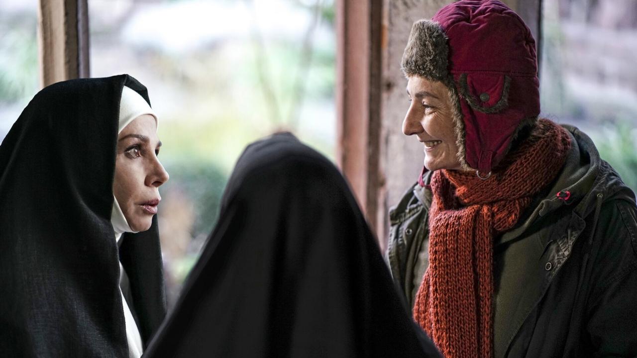 Capitaine Marleau S1 E3