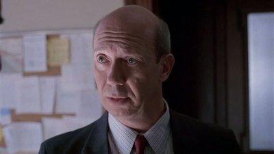 New York, police judiciaire