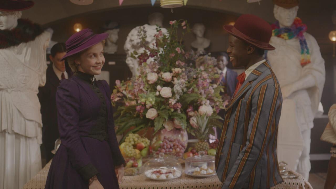 Theodosia S1 E19