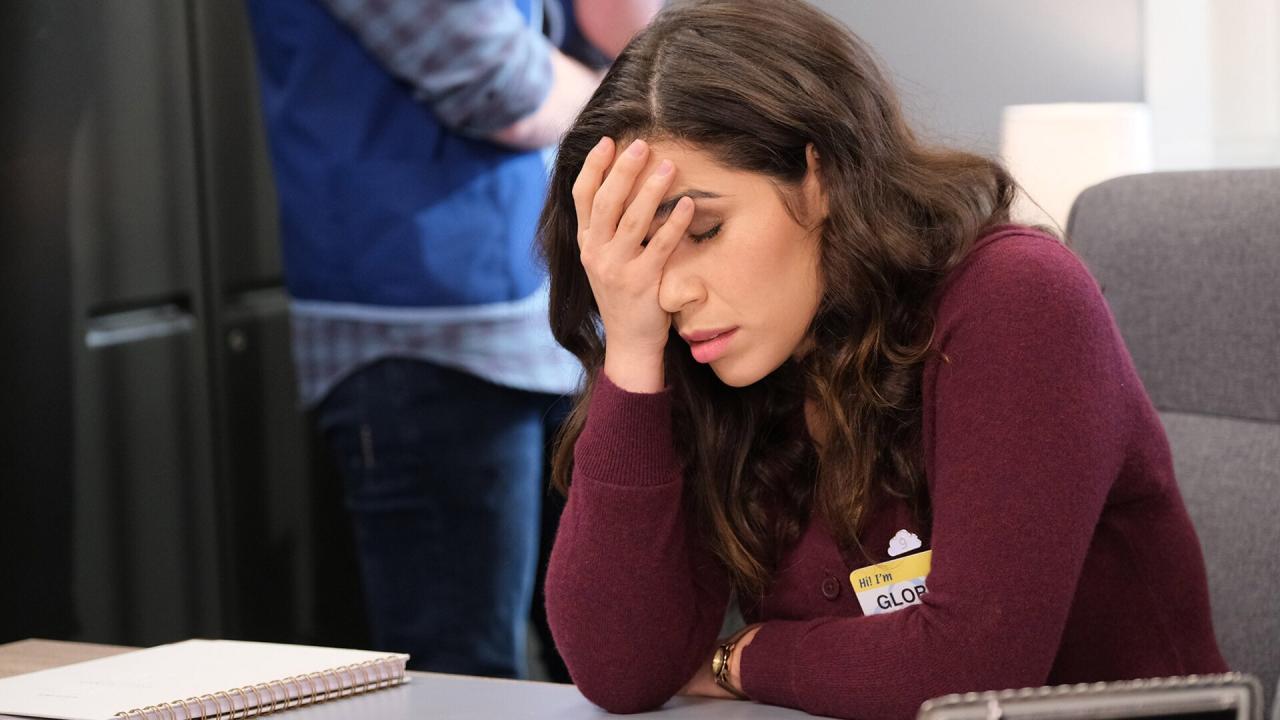 Superstore S4 E20