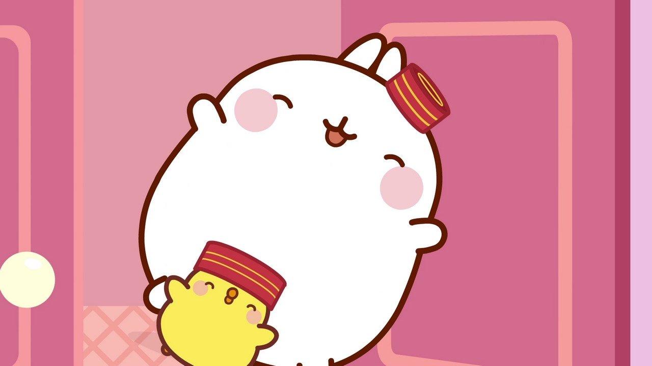 Molang