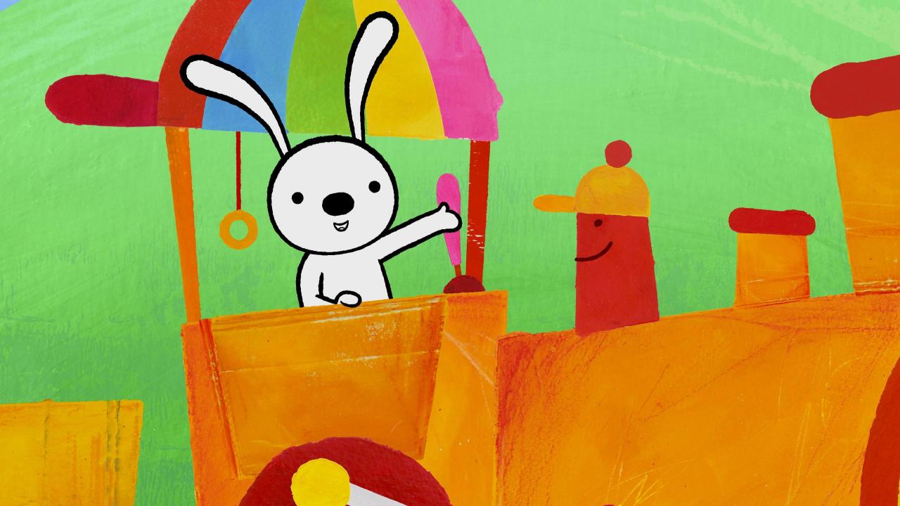 Ceci n’est pas une boîte