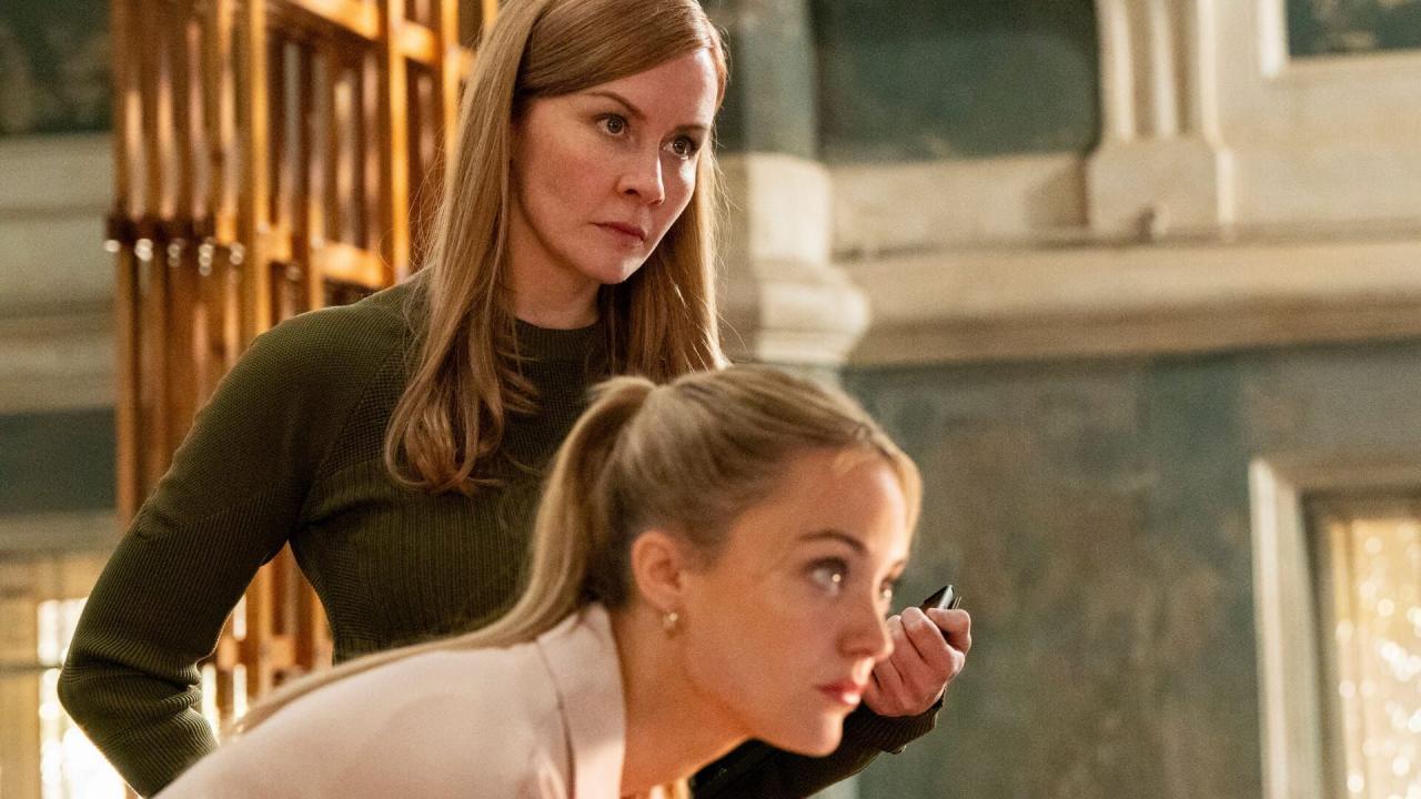 FBI : International S3 E3