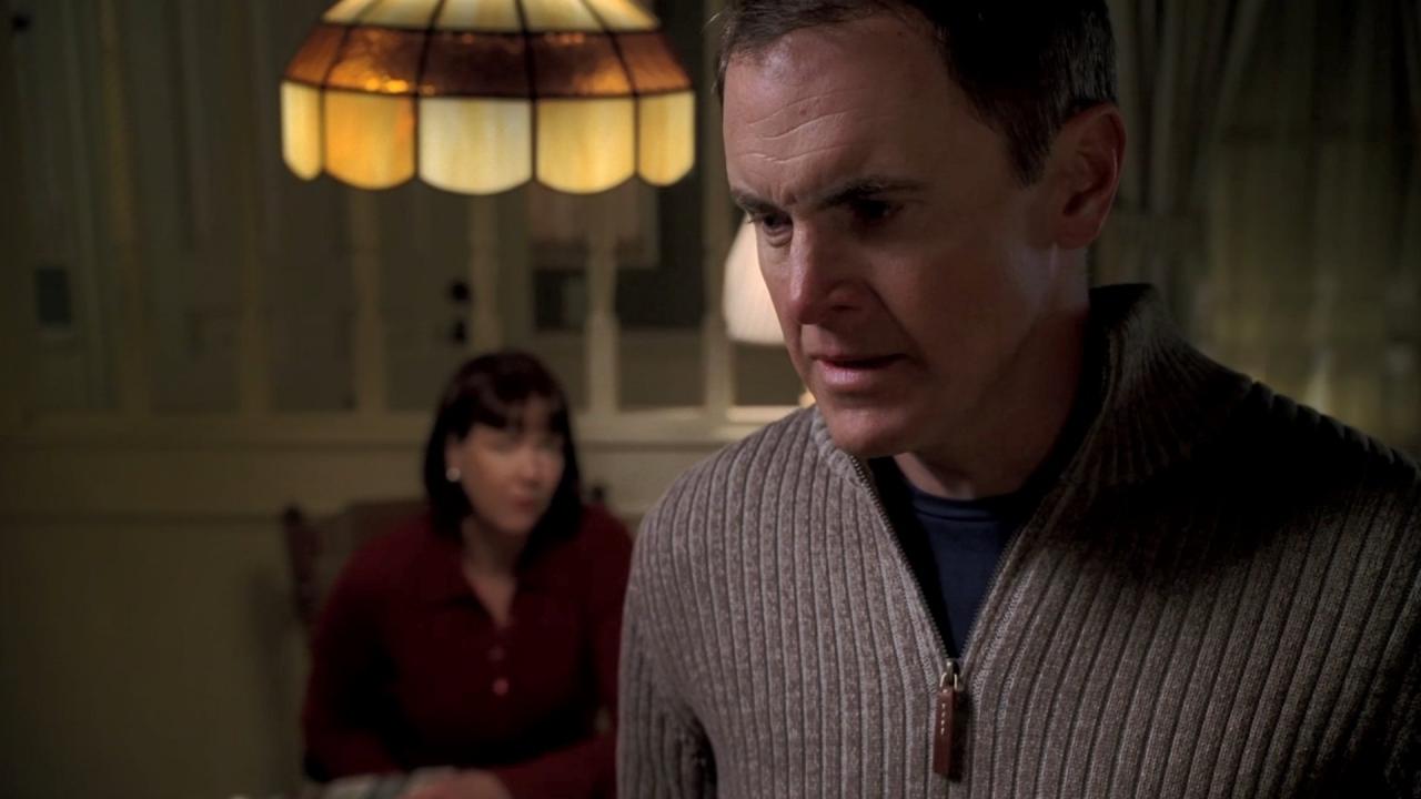 Desperate Housewives