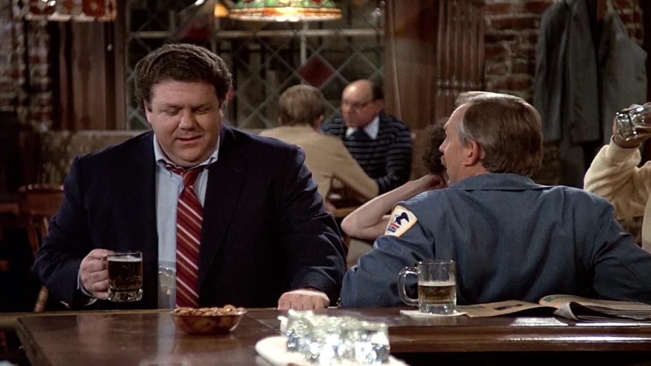 Cheers S2 E20