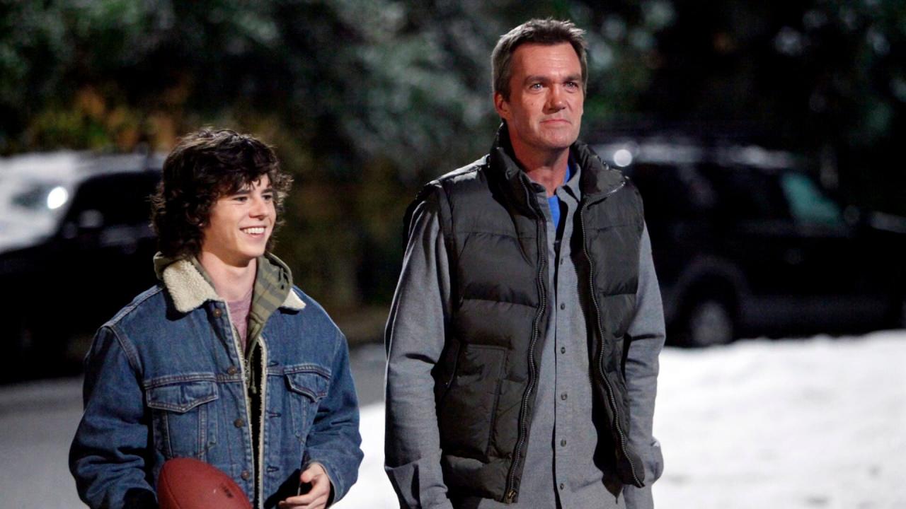 The Middle S1 E9