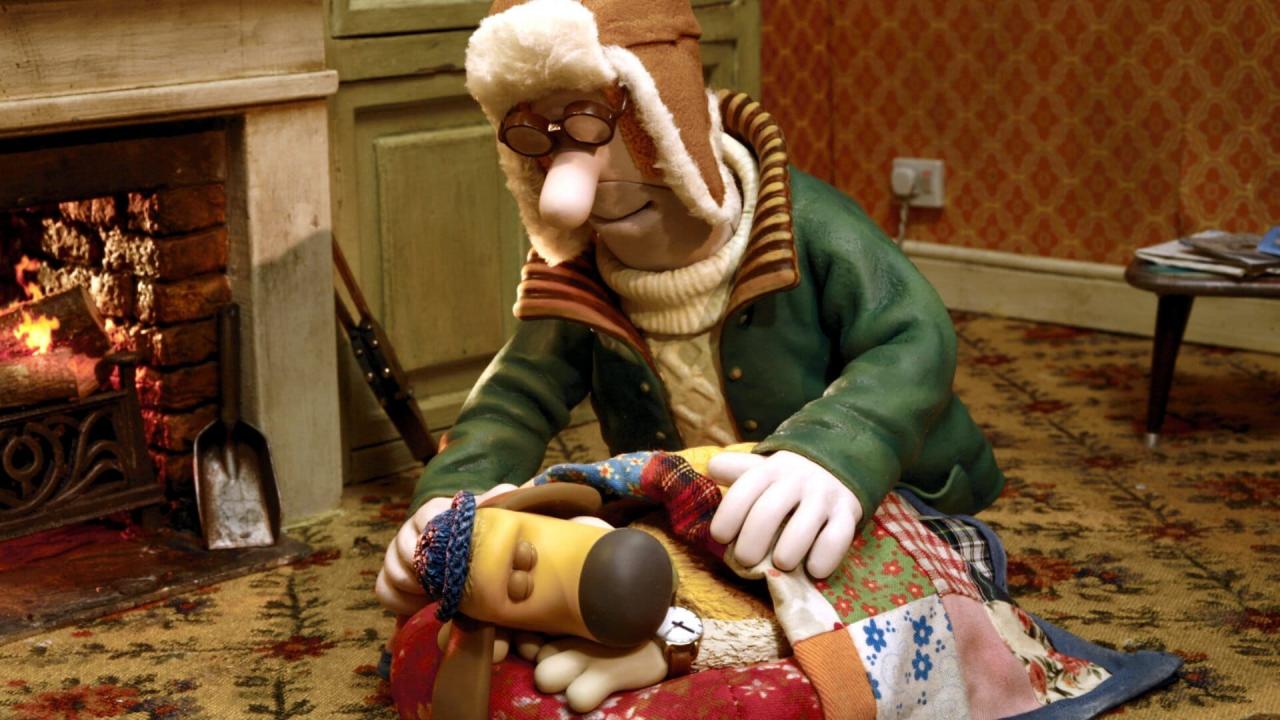 Shaun le mouton S2 E38