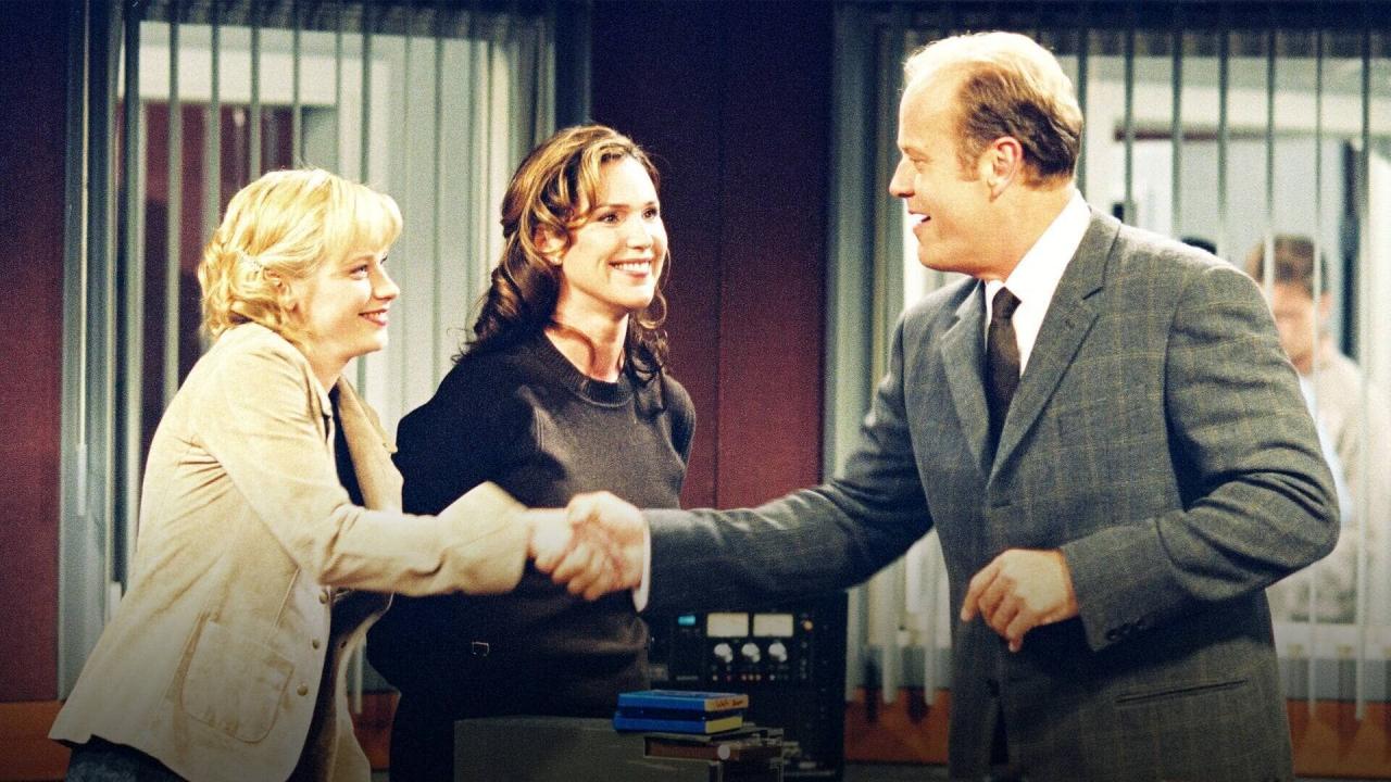 Frasier S10 E6