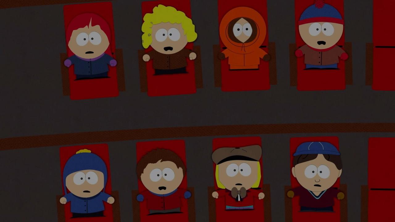 South Park